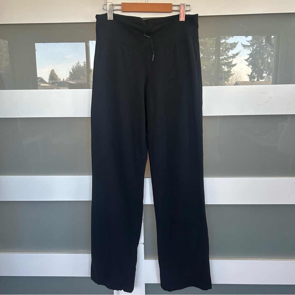 Lululemon Black Women's Pants